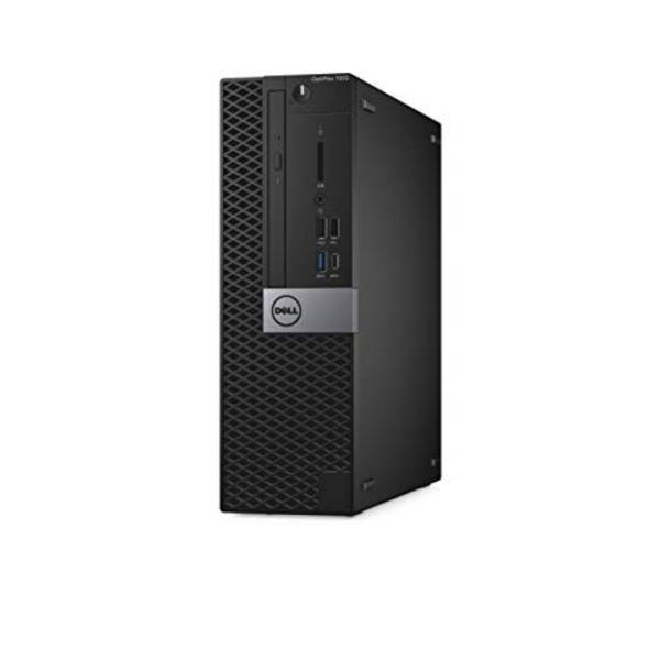 Dell OptiPlex 5050 Tower PC: i5 Quad Core-6500/3.20GHz,8GB, 500GB/7200RPM, DVDRW, GigaBit Ethernet, Intel HD 530 Graphics, Windows 10 Pro