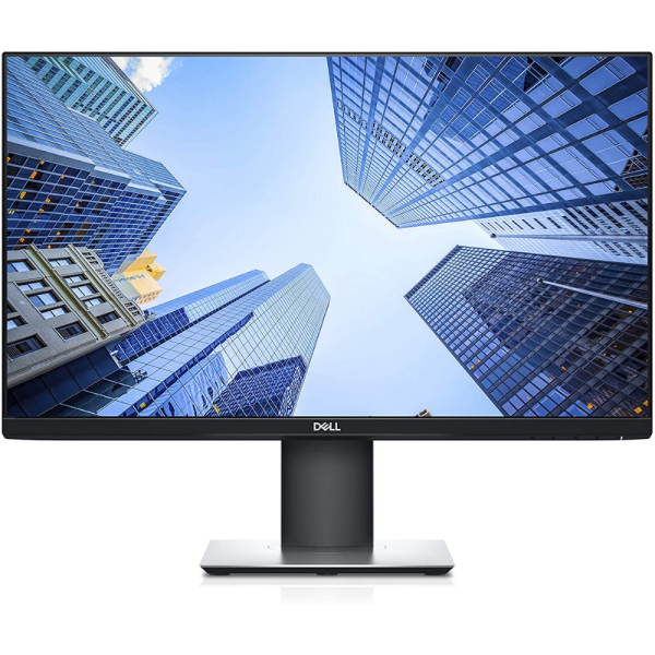 Dell P2419H 24-inch IPS LED FHD Monitor