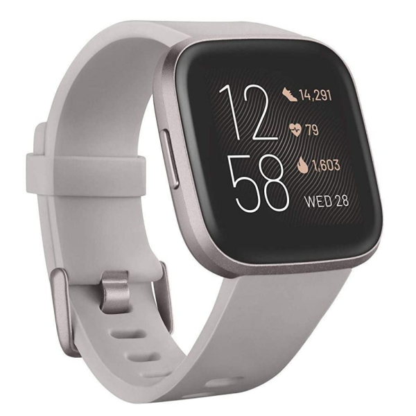 FITBIT VERSA 2 SMART WATCH