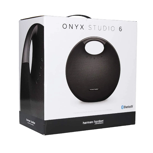 HARMAN KARDON ONYX STUDIO 6