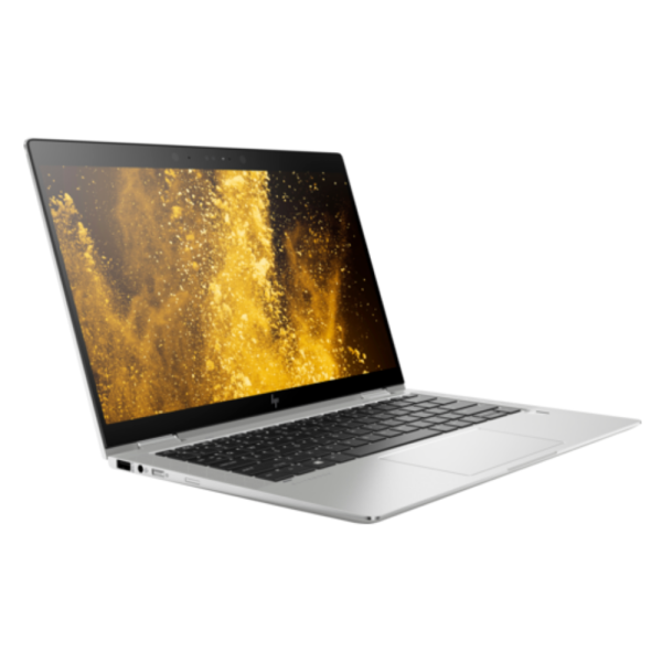 HP ELITEBOOK 840 G6 512GB SSD/16GB