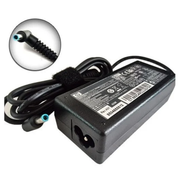 HP 19.5V-2.31A(SMALL MOUTH) CHARGER