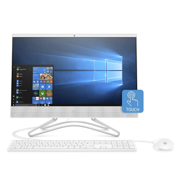 'HP 22 AIO-C0025XT (1)