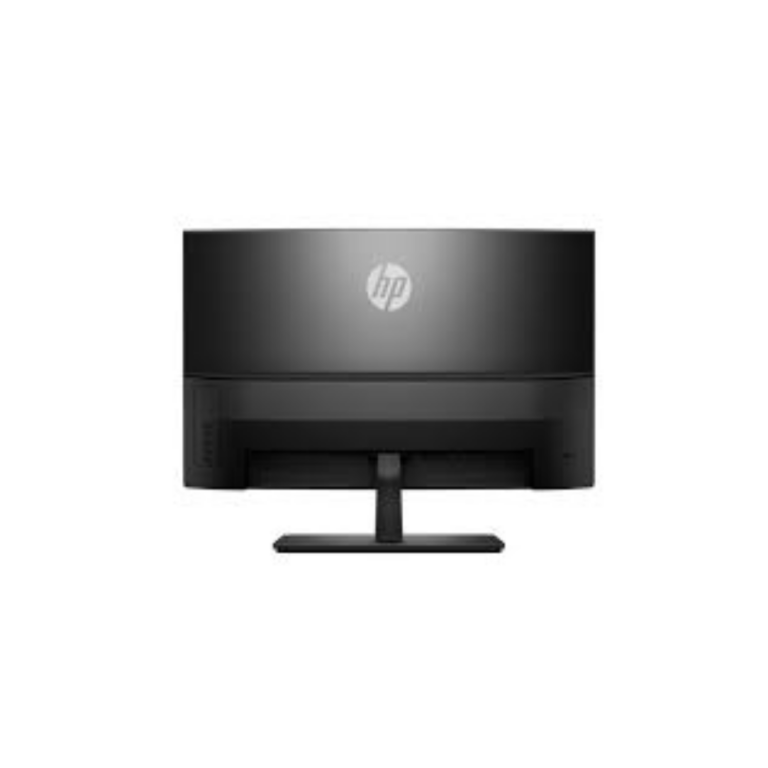 Как подключить hp 27b 27x curved display к компьютеру через hdmi