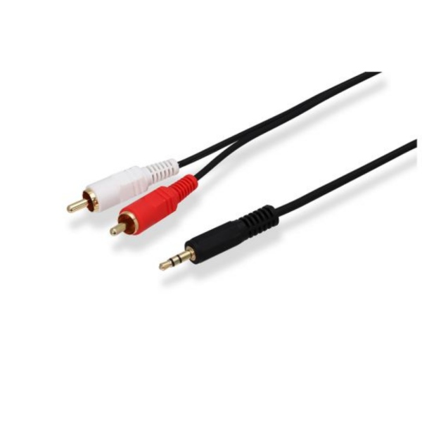 HP AUX 3.5mm CABLE 1.5M