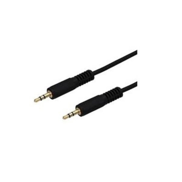 HP AUX 3.5mm CABLE 1.5M