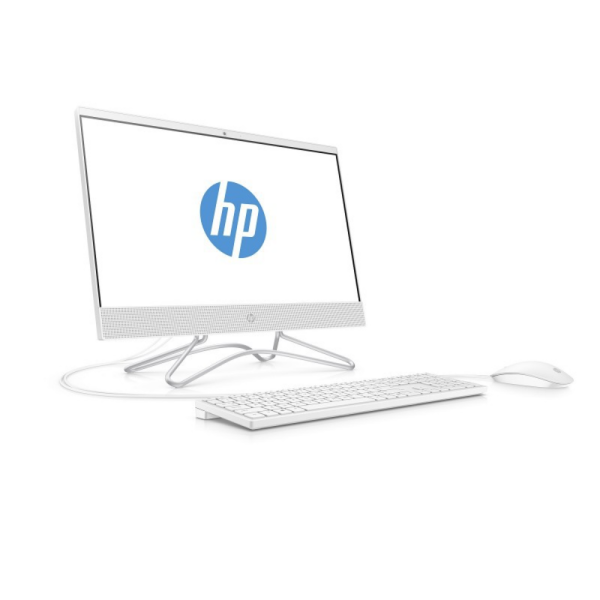 HP All-in-One 22-c0015nh PC - Intel® Pentium® Silver J5005 1TB/8GB