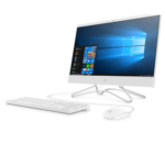 HP All-in-One 22-c0015nh PC - Intel® Pentium® Silver J5005 1TB/8GB