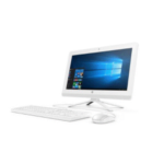 HP All-in-One 22-c0015nh PC - Intel® Pentium® Silver J5005 1TB/8GB