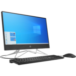 HP All-in-One – 22-df0128t 3UR00AA