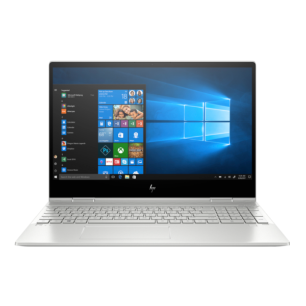 HP ENVY X360 15T DR100 256GB SSD/16GB