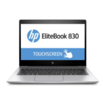 HP EliteBook 830 G5 256GB/8GB