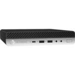 HP EliteDesk 800 G3 Small Form Factor PC – 5EJ47UP_ i7-6700_3.4 GHz, up to 4 GHz, 16GB RAM, 500GB,Intel HD-530 Graphic