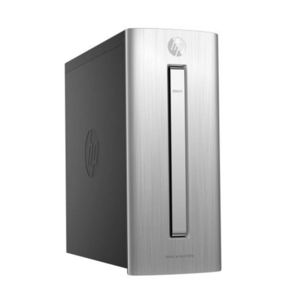 HP Factory Recertified ENVY 750-537C MiniTower PC