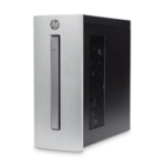 HP Factory Recertified ENVY 750-537C MiniTower PC