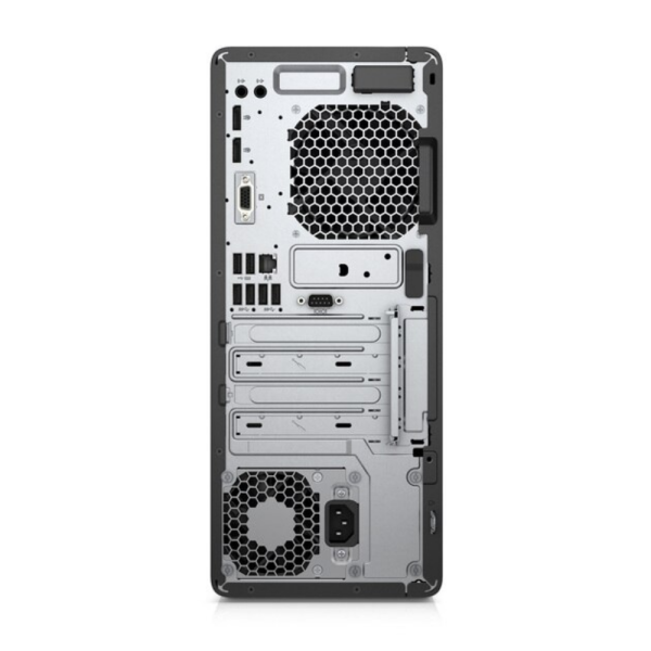 HP Factory Recertified EliteDesk 800 G3 Tower PC (1WU34U8-U1) - i7-7700 _ 3.3 GHz3.9 GHz , 8GB, 500GB+2TB _ 7200 rpm, DVDRW, Intel HD Graphics 530, Win10 Pro