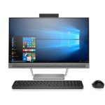 HP Factory Recertified Pavilion 27-A250QD All-in-One PC_ i7-7700T_2.9 GHz,16GB RAM, 1TB SSHD, 4GB NVIDIA-GeForce 930MX Graphics, 27-inch (