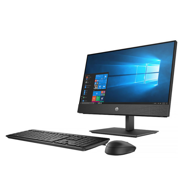 HP Factory Recertified ProOne 600 G4 21.5 All-in-One PC (5LY45U8) – Intel® core i7-8700 _ 3.2 GHz , 16GB RAM, 1TB HDD, Intel® UHD Graphics 630