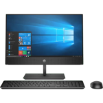 HP Factory Recertified ProOne 600 G4 21.5 All-in-One PC (5LY45U8) – Intel® core i7-8700 _ 3.2 GHz , 16GB RAM, 1TB HDD, Intel® UHD Graphics 630