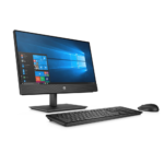 HP Factory Recertified ProOne 600 G4 21.5-inch Non-Touch All-in-One PC (5LY45U8)