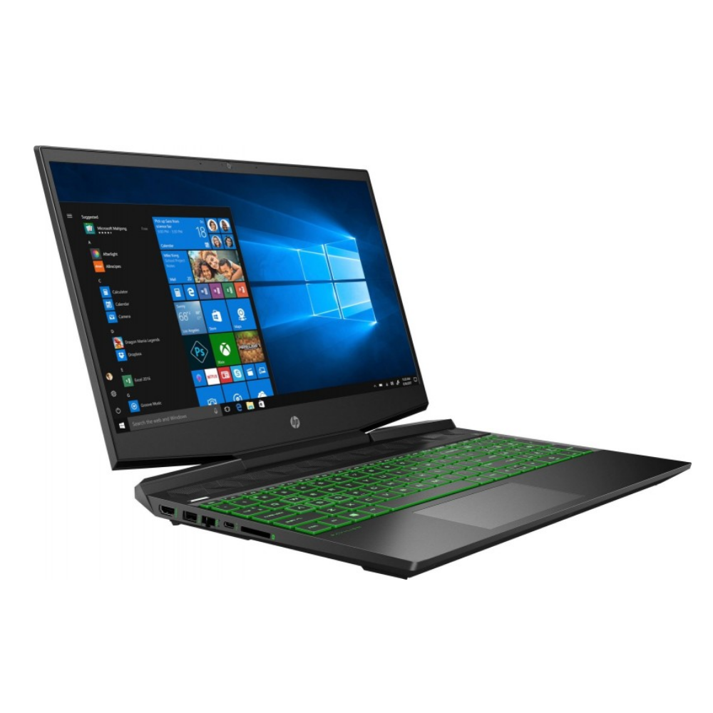 Hp Gaming Pavilion 15 Dk0056wm Core I5 9300h 256gb Ssd 8gb Ram Windows 10 Home6wc31ua Blessing 9577