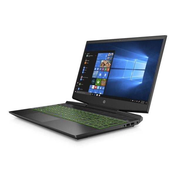 HP Gaming Pavilion - 15-dk0068wm 256 GB/8GB