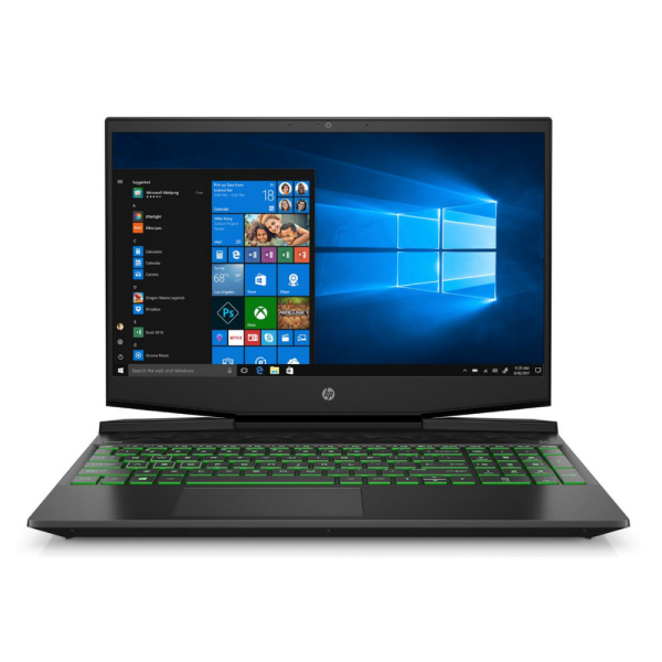 HP Gaming Pavilion - 15-dk0068wm 256 GB/8GB