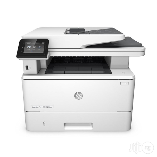 HP LaserJet Pro M428FDW GREY DWHP00076 W1030A - Image 3