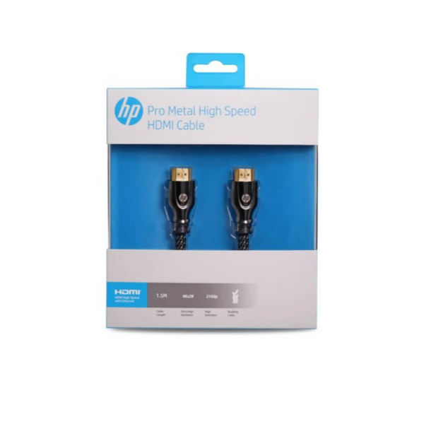 HP PRO HDMI TO HDMI 1.5M (55682)