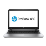 HP PROBOOK 450 G3 500GB/8GB