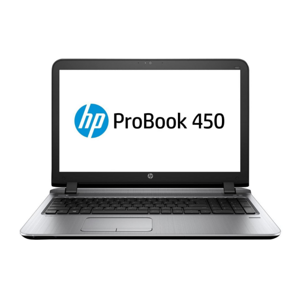 HP PROBOOK 450 G3 500GB/8GB