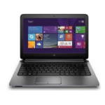 HP PROBOOK 450 G3 500GB/8GB