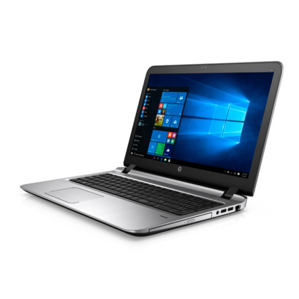 HP PROBOOK 450 G3 500GB/8GB