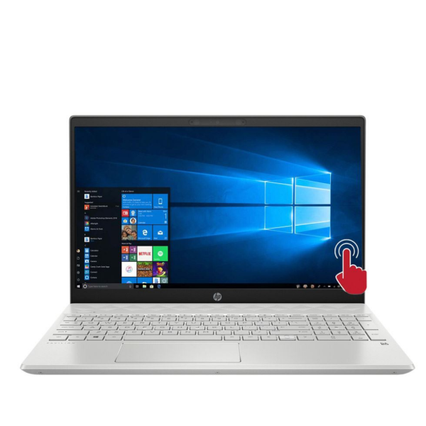 HP Pavilion 15-cs3075cl REF 1TB_16GB