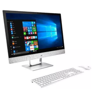 HP Pavilion 24-b327c All-in-One Desktop PC