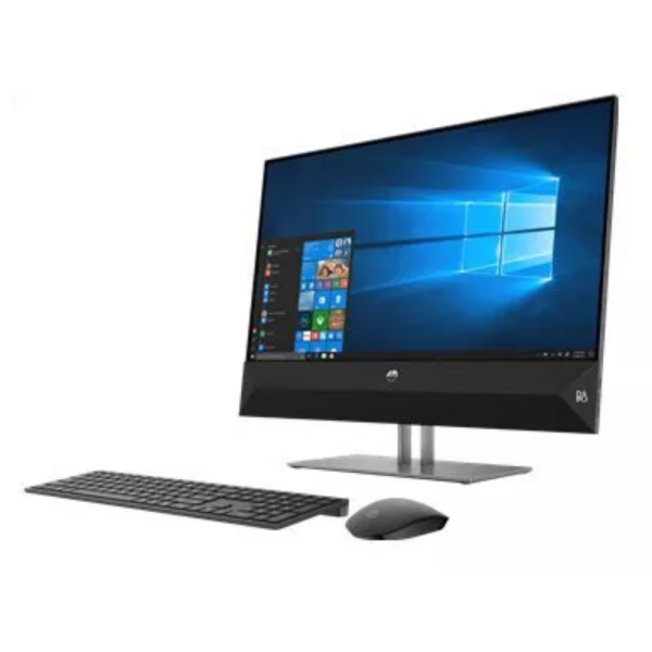 HP Pavilion All-in-One 24-xa0125st (1)