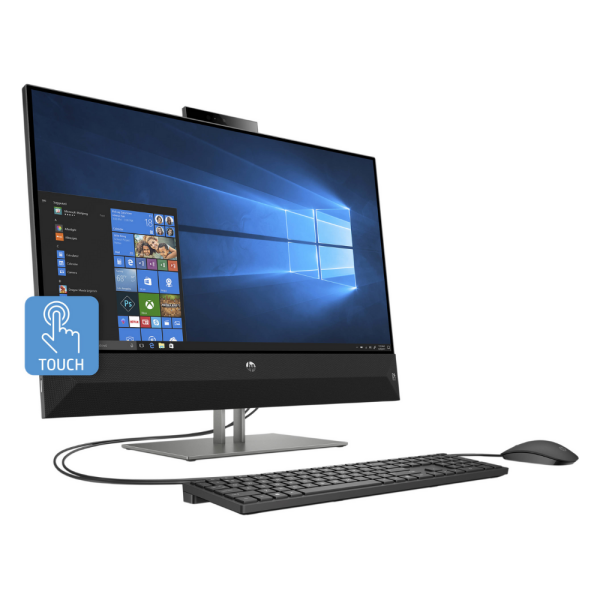 HP Pavilion All-in-One 24-xa0125st (1)