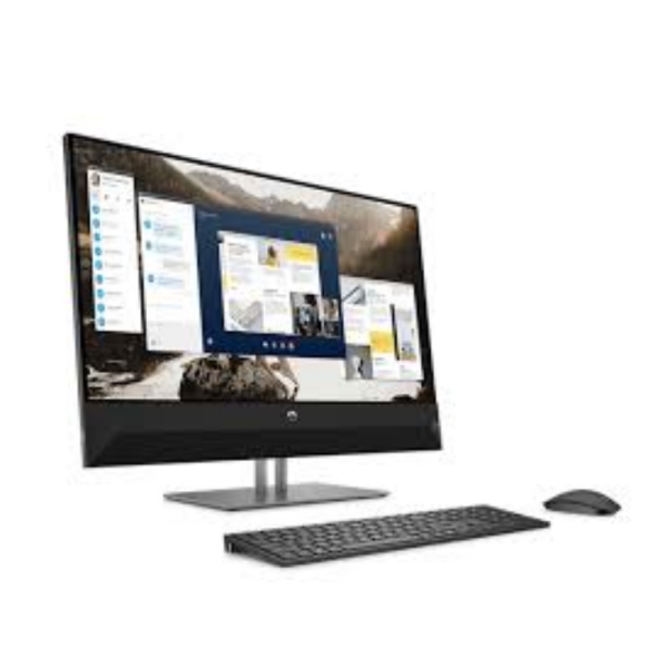 HP Pavilion All-in-One - 24-xa0077c