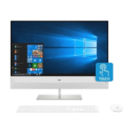 HP Pavilion All-in-One - 27 Intel® Core™ i7-9700T 1TB/4GB Windows 10