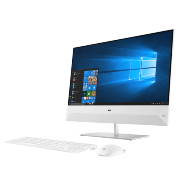 HP Pavilion All-in-One - 27 Intel® Core™ i7-9700T 1TB/4GB Windows 10