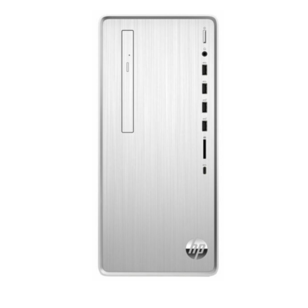 HP Pavilion Desktop – TP01-0105t (3UQ88AA):  Intel® Core™ i3 -9100/3.6 GHz -4.2 GHz / 8GB, 1TB, 128GB SSD, Intel® UHD Graphics 630, Win 10 - Image 4