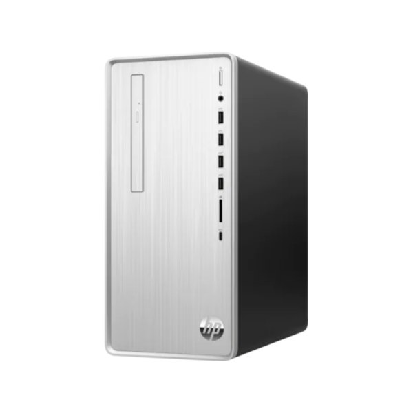 HP Pavilion Desktop – TP01-0105t (3UQ88AA)_ Intel® Core™ i3 -9100_3.6 GHz -4.2 GHz _ 8GB, 1TB, 128GB SSD