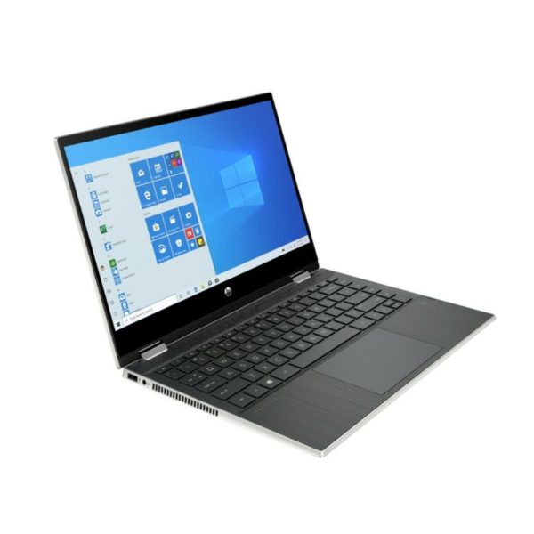 HP Pav x360 15-dq1013nia