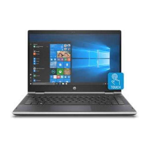 HP Pavilion x360 14m-dh1001dx 128GB/8GB