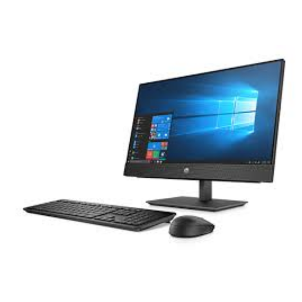 HP Pro One 440 G5; Intel® Core™ i3-9100T 1TB/4GB