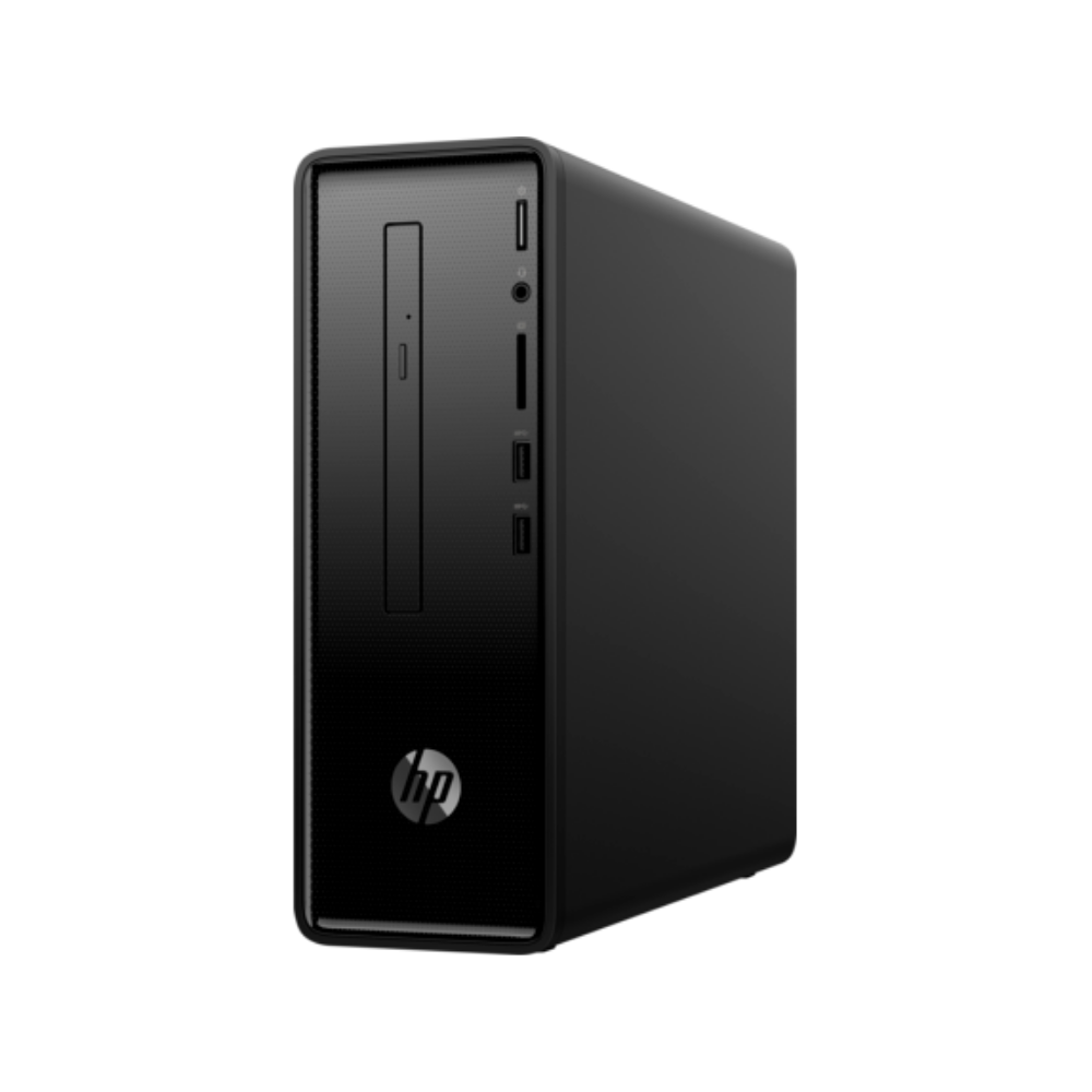 HP Slimline Desktop – 290-p0035xt (3UQ64AA): i5-9400(9th