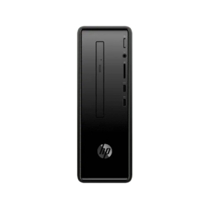 HP Slimline Desktop – 290-p0035xt (3UQ64AA)_ i5-9400(9th Generation) _ 2.9GHz -4.1 GHz, 8GB, 1TB HDD Intel® UHD Graphics 630