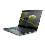 HP Spectre X360 - 15t 512 GB/16GB