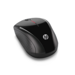 HP X3000 WIRELESS MOUSE