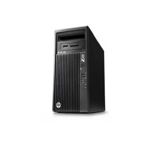 HP Z230 Business Tower WorkStation (F1M15UT)_ i5-4590 _3.3 GHz, 4GB, 1TB, Intel HD Graphics 4600